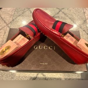 Gucci size 9